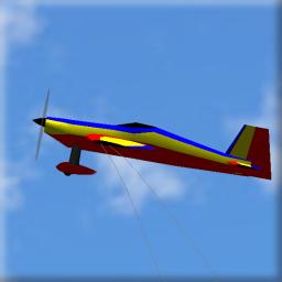 Extra control-line