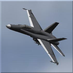 F18 Electric ducted fan