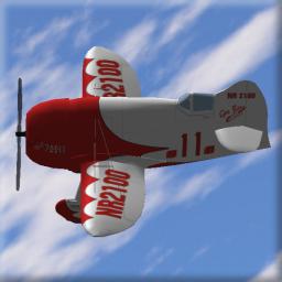 GeeBee