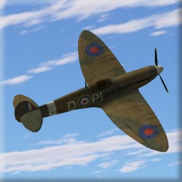 Spitfire