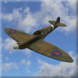 SpitfirePSS
